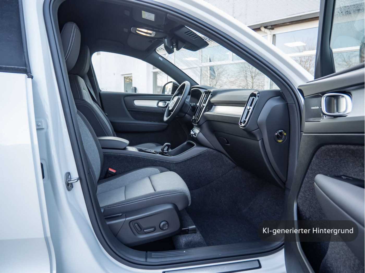 Volvo XC40 – Bild 9