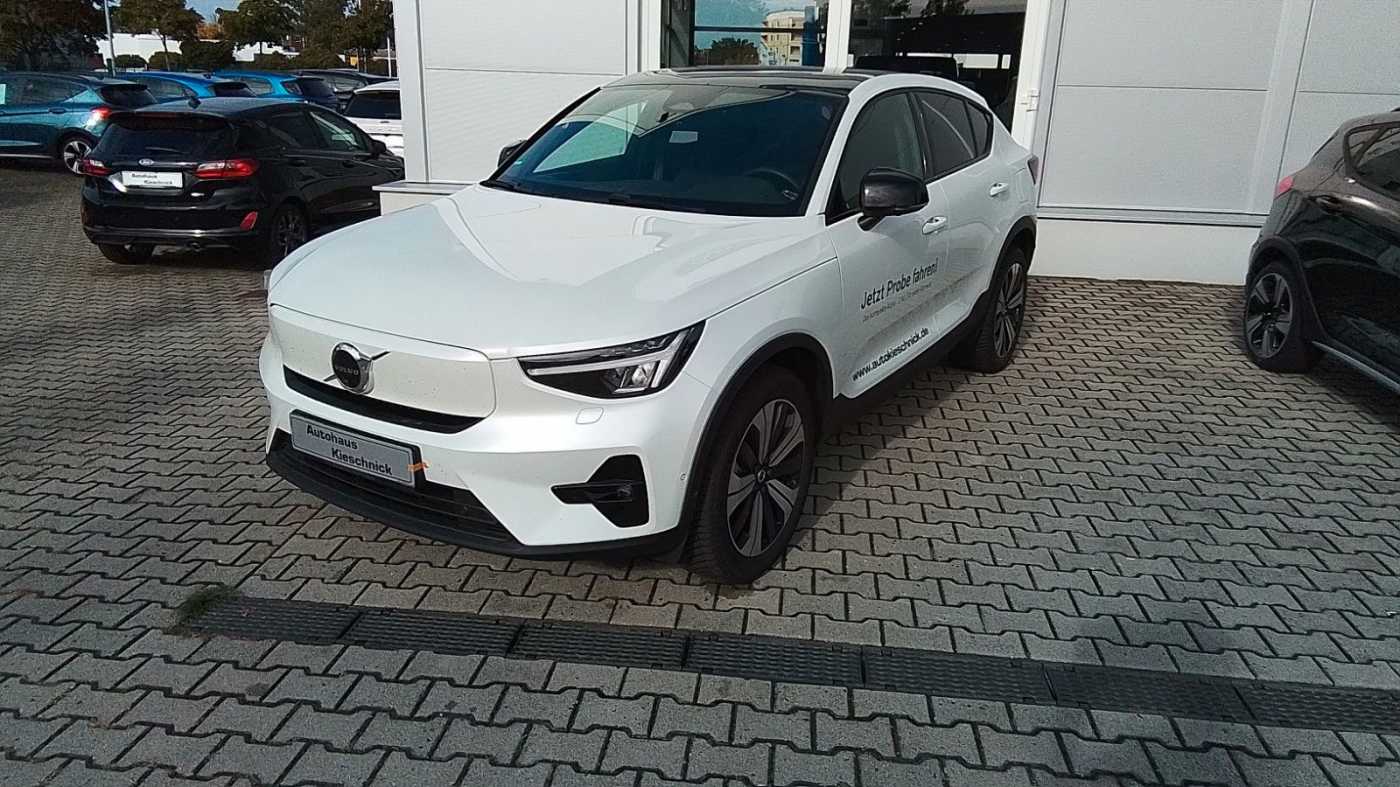 Volvo C40 Recharge