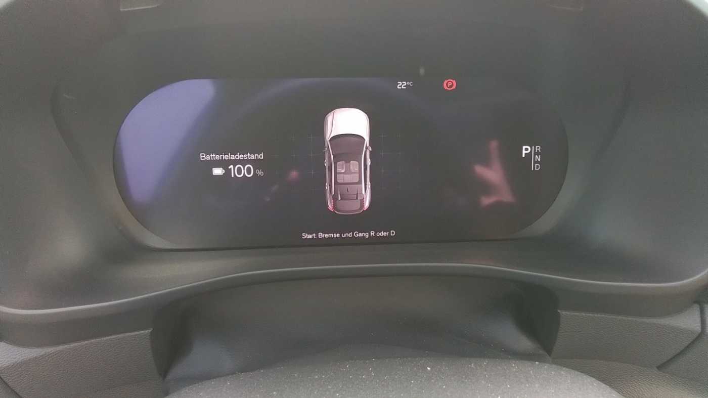 Volvo C40 Recharge – Bild 10