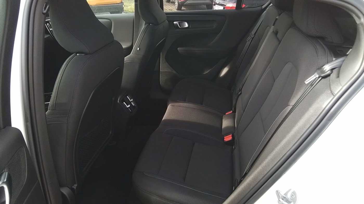 Volvo C40 Recharge – Bild 13