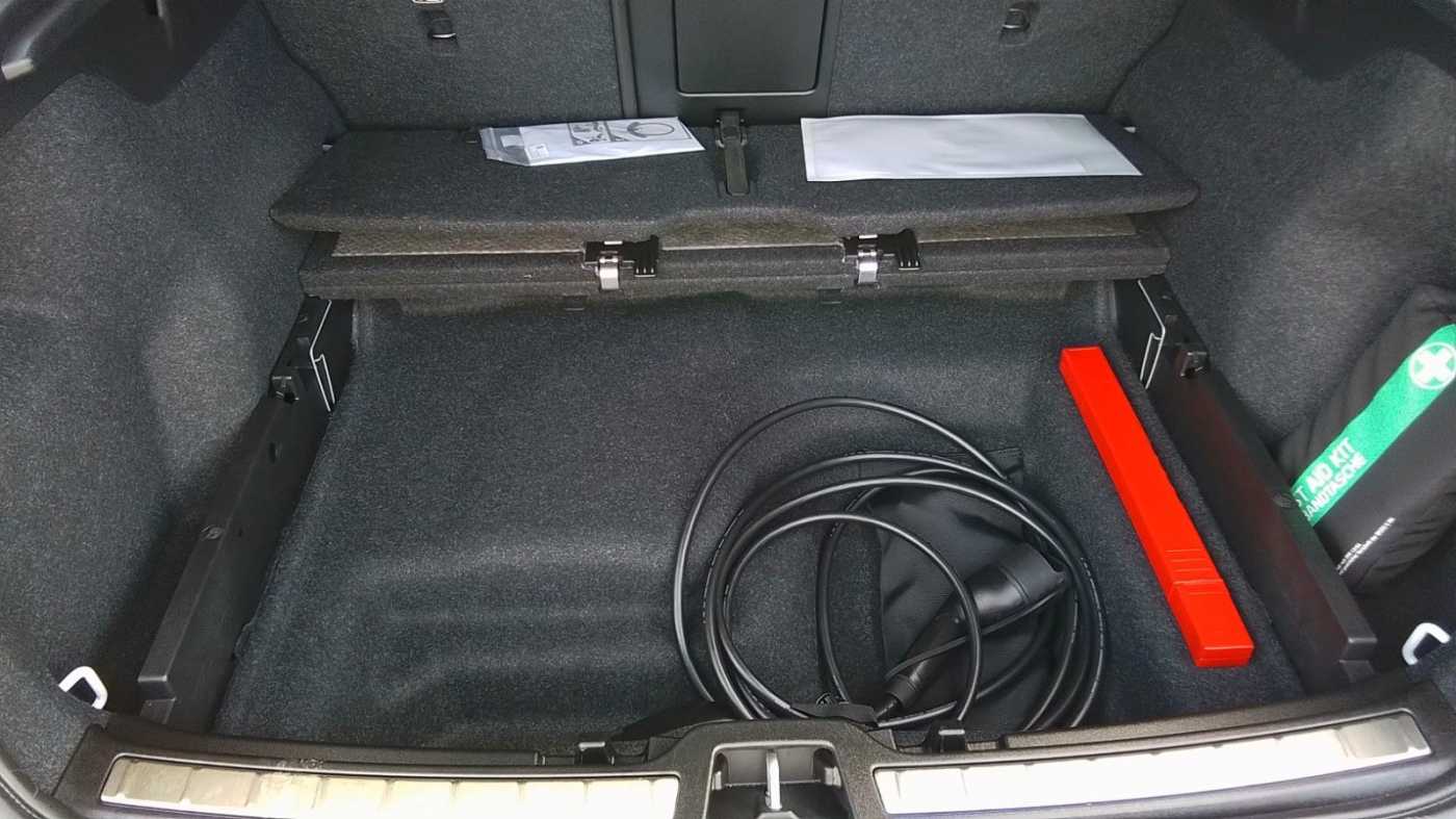Volvo C40 Recharge – Bild 15
