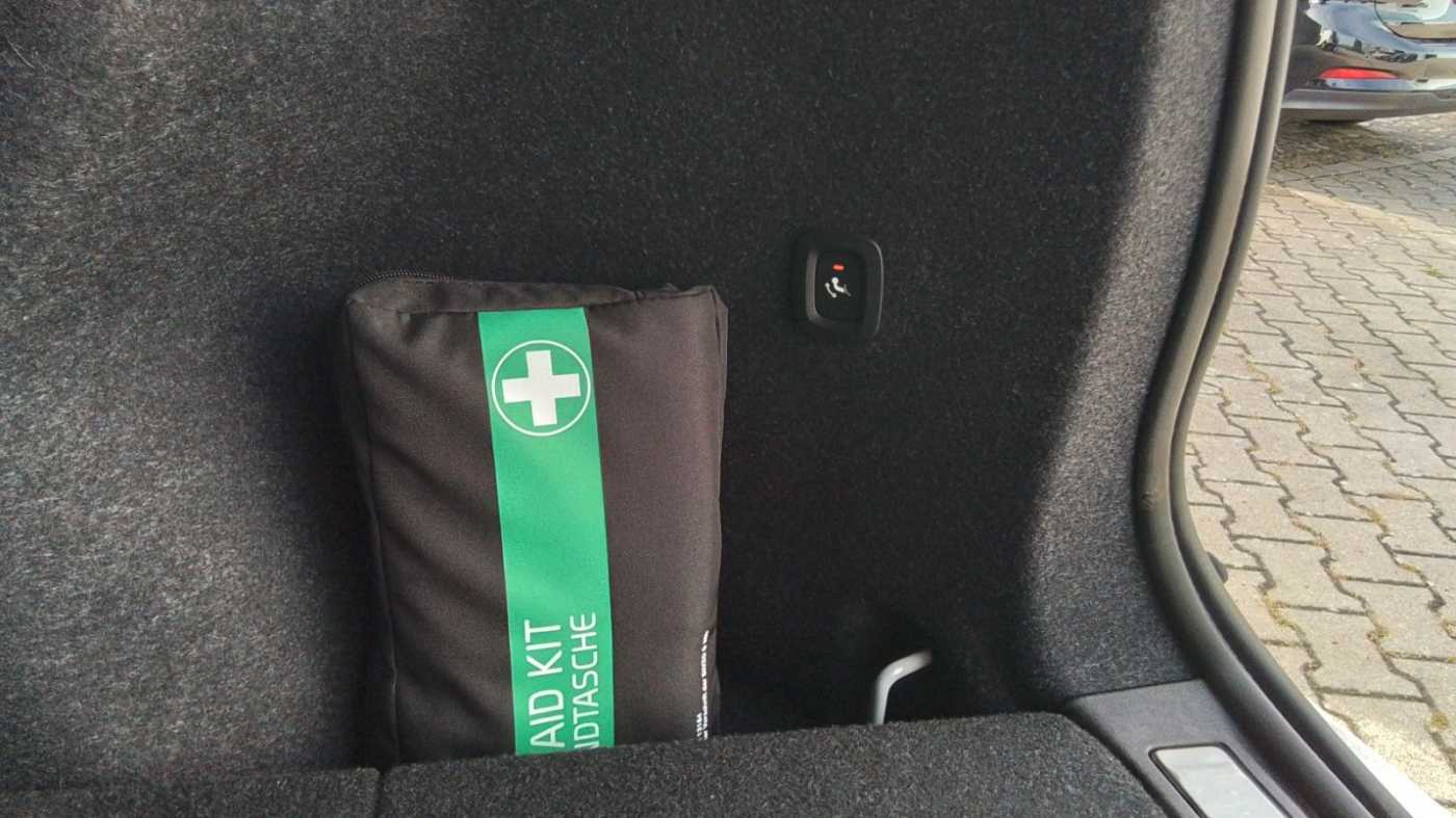 Volvo C40 Recharge – Bild 16