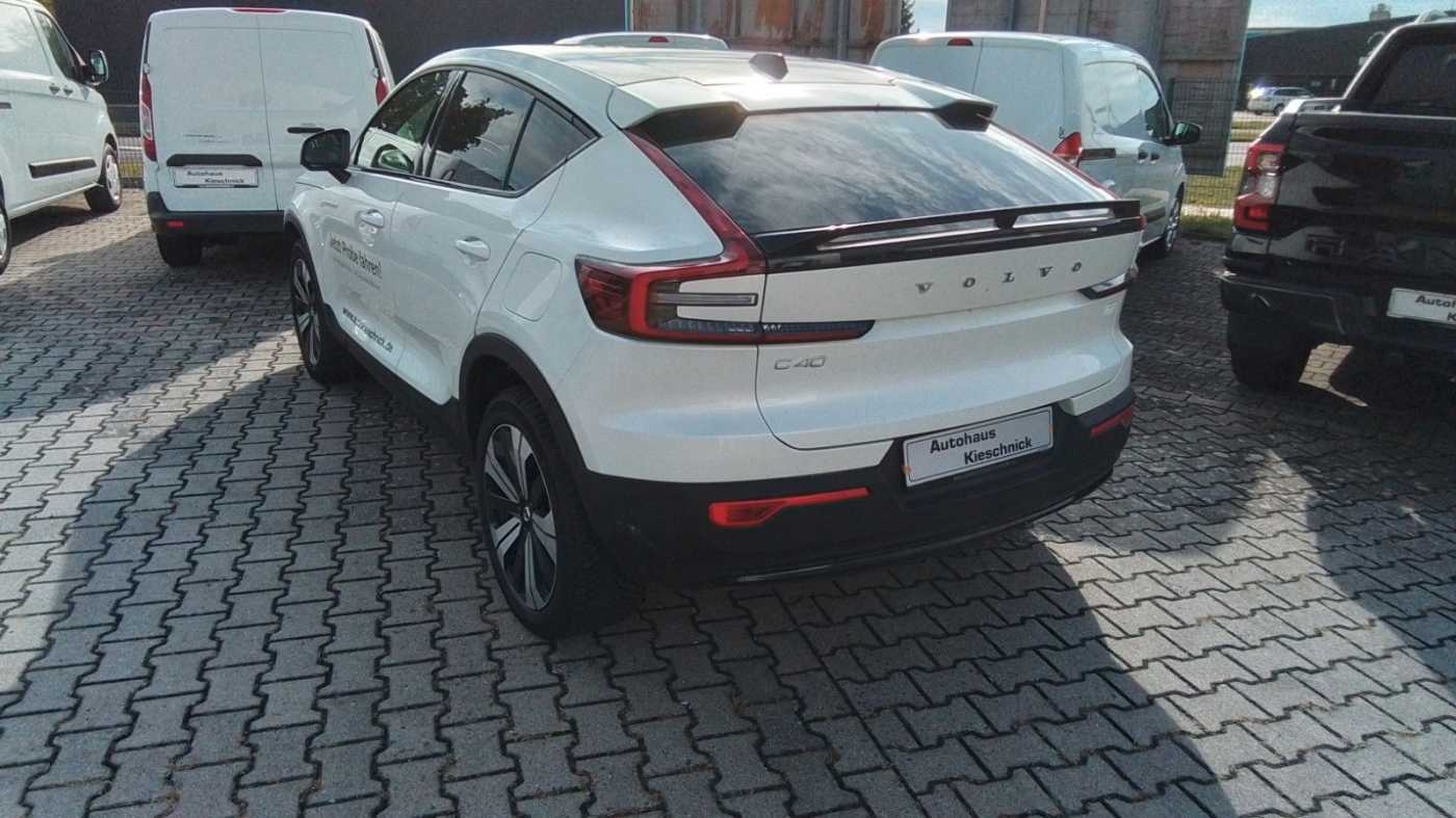 Volvo C40 Recharge – Bild 4