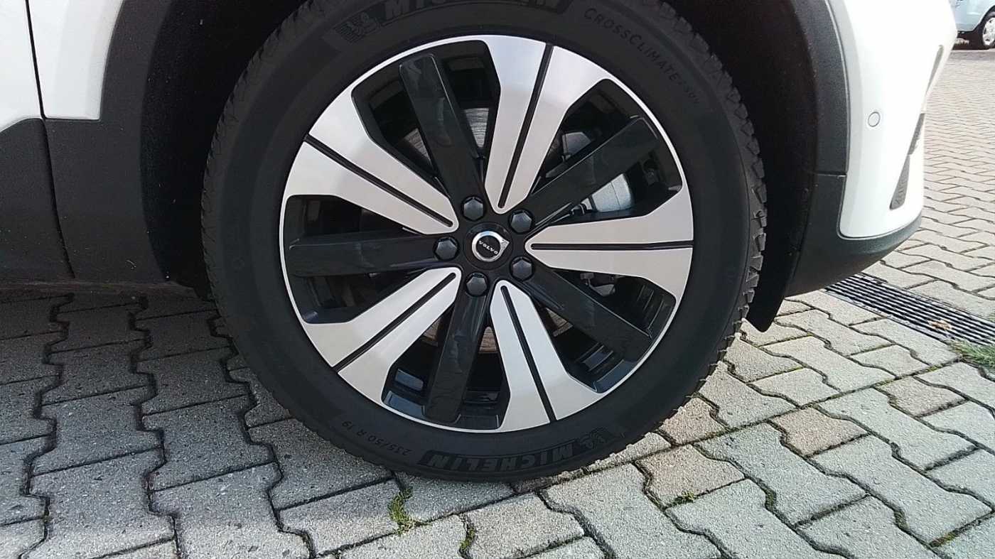 Volvo C40 Recharge – Bild 6