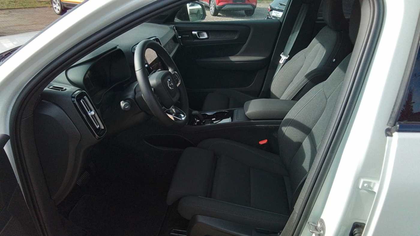 Volvo C40 Recharge – Bild 7