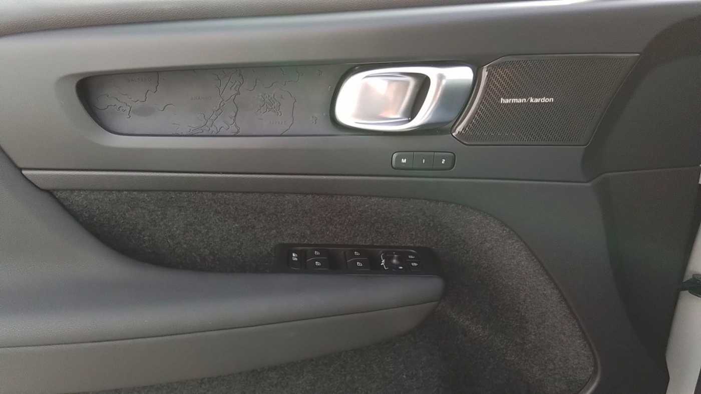 Volvo C40 Recharge – Bild 8