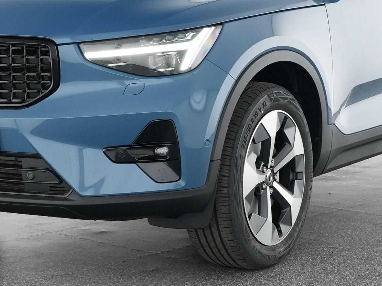 Volvo XC40 – Bild 10