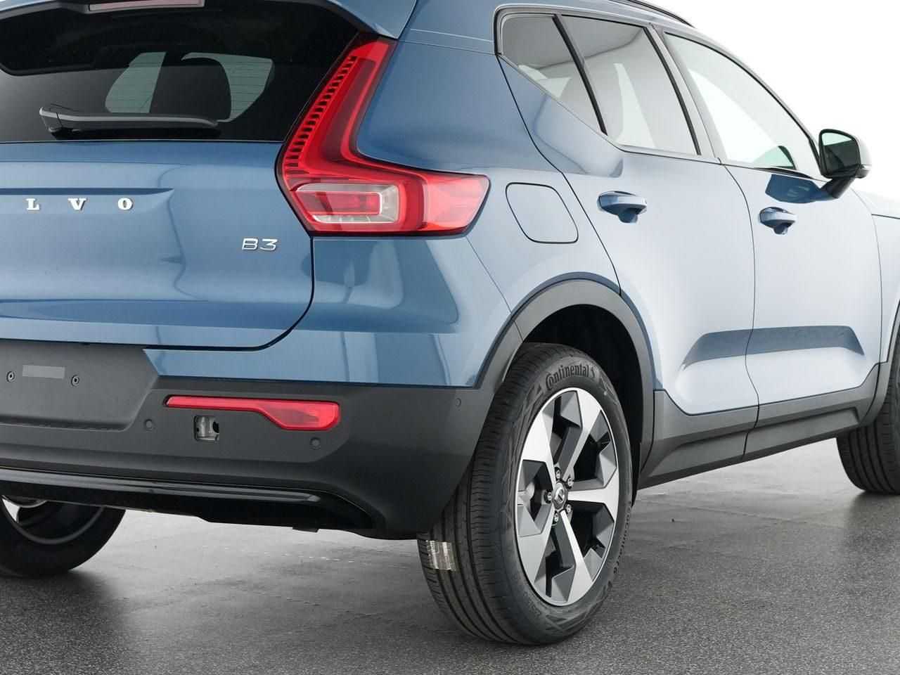 Volvo XC40 – Bild 11
