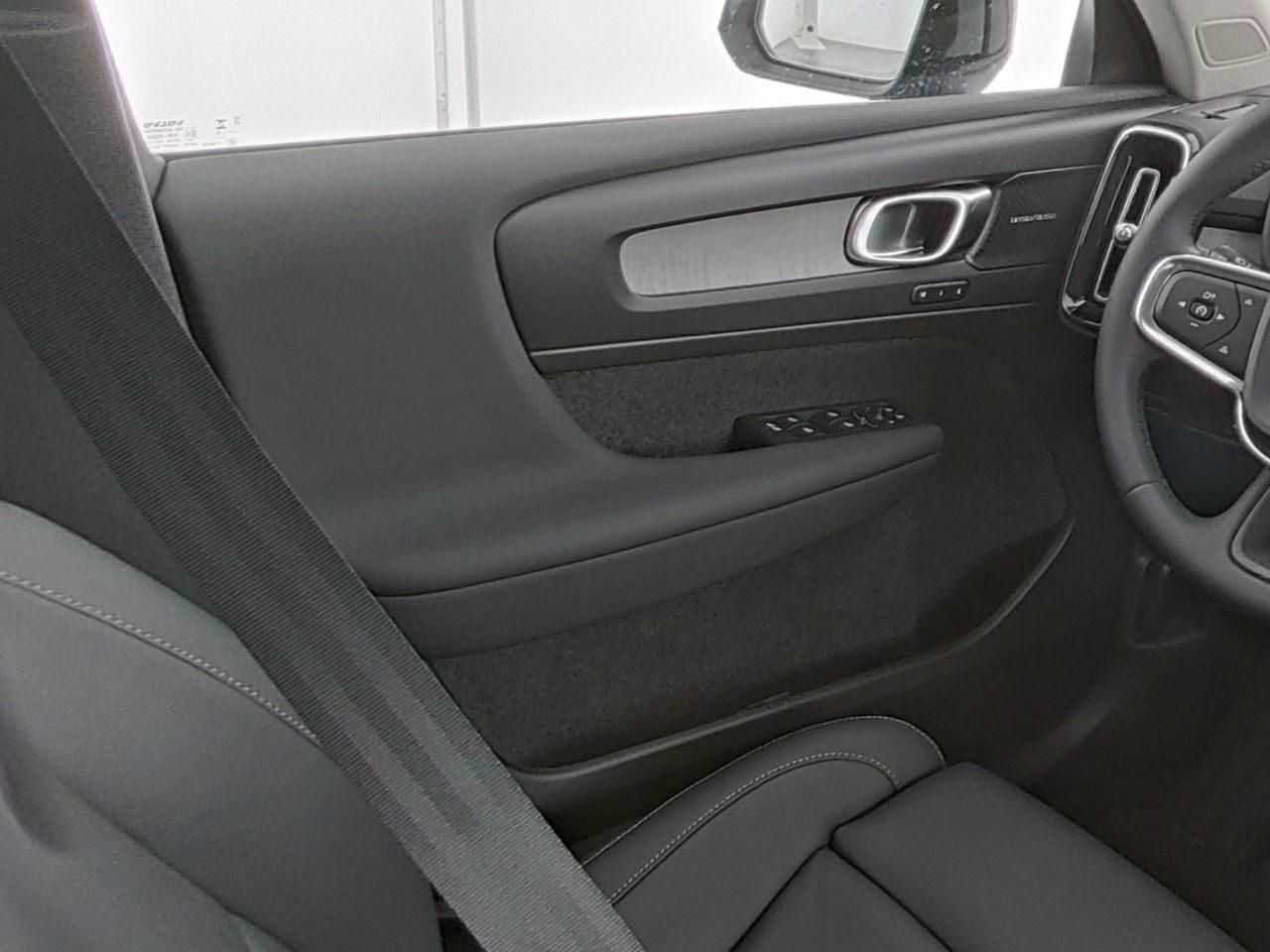 Volvo XC40 – Bild 12
