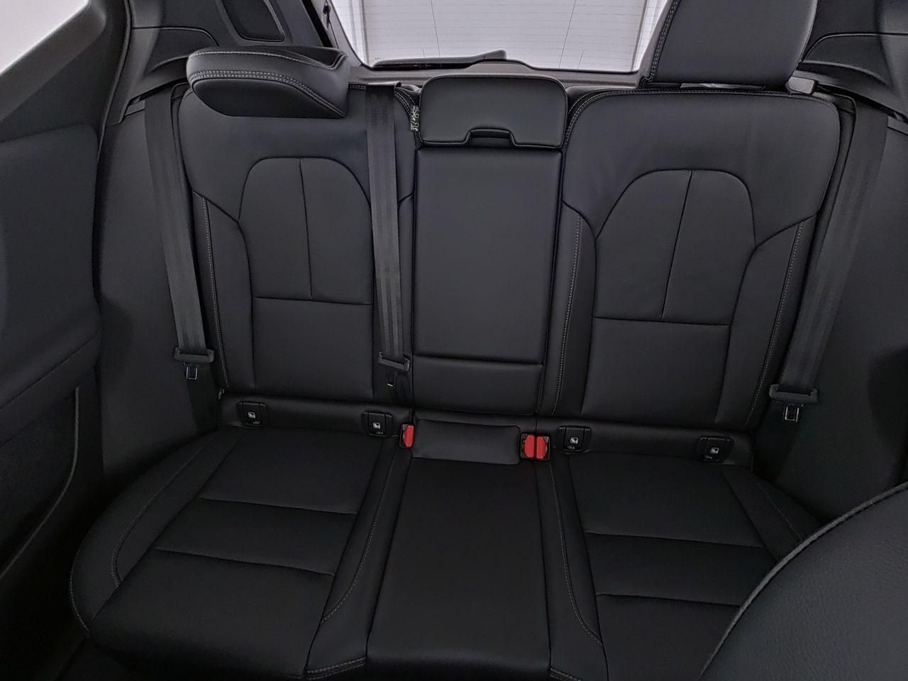 Volvo XC40 – Bild 13
