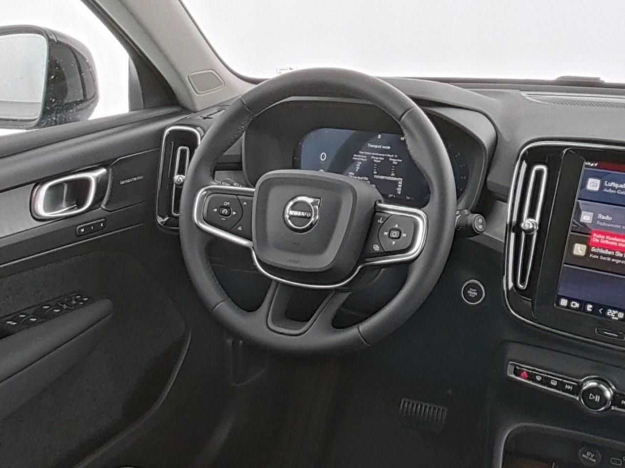 Volvo XC40 – Bild 14