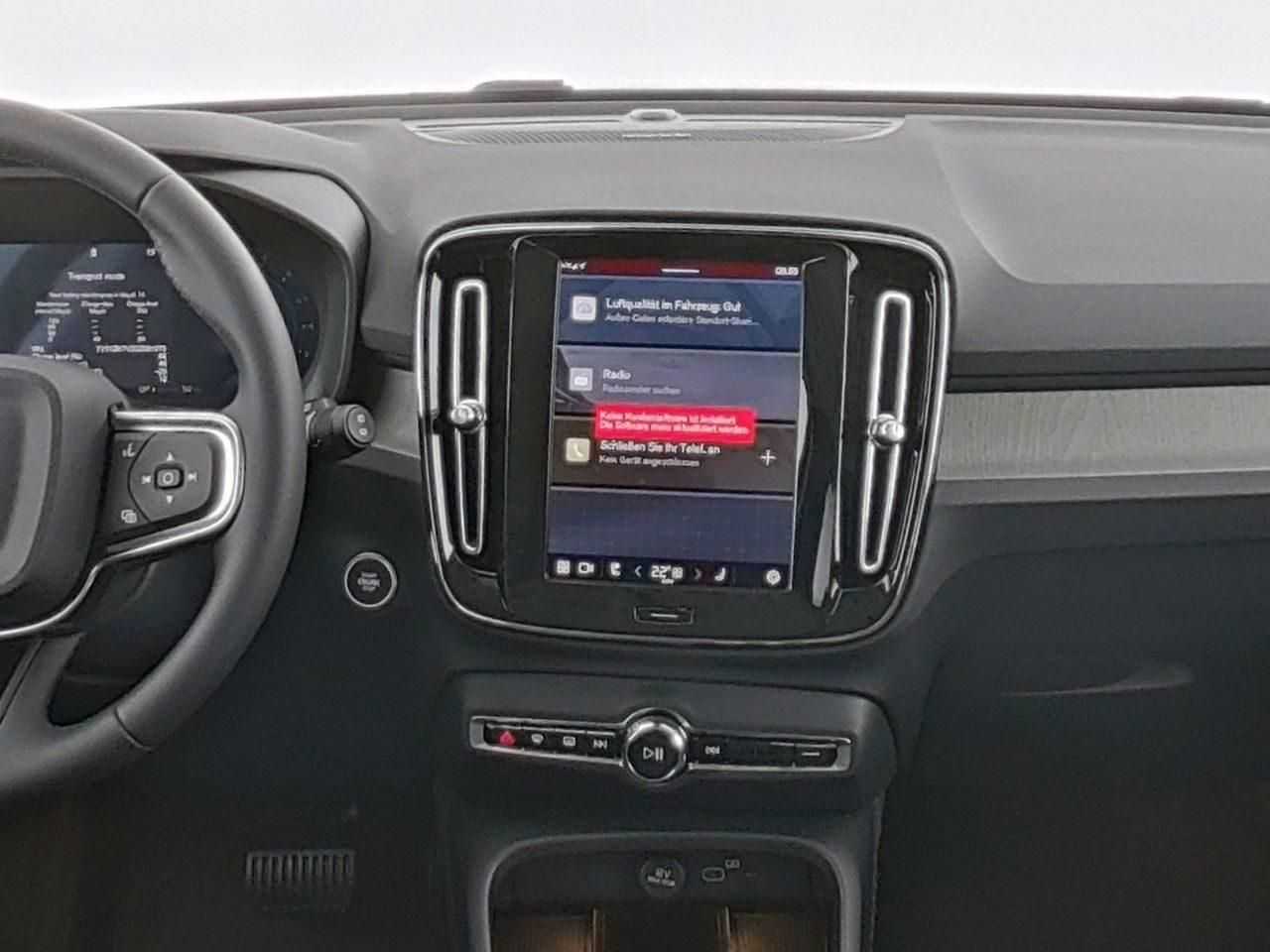 Volvo XC40 – Bild 15