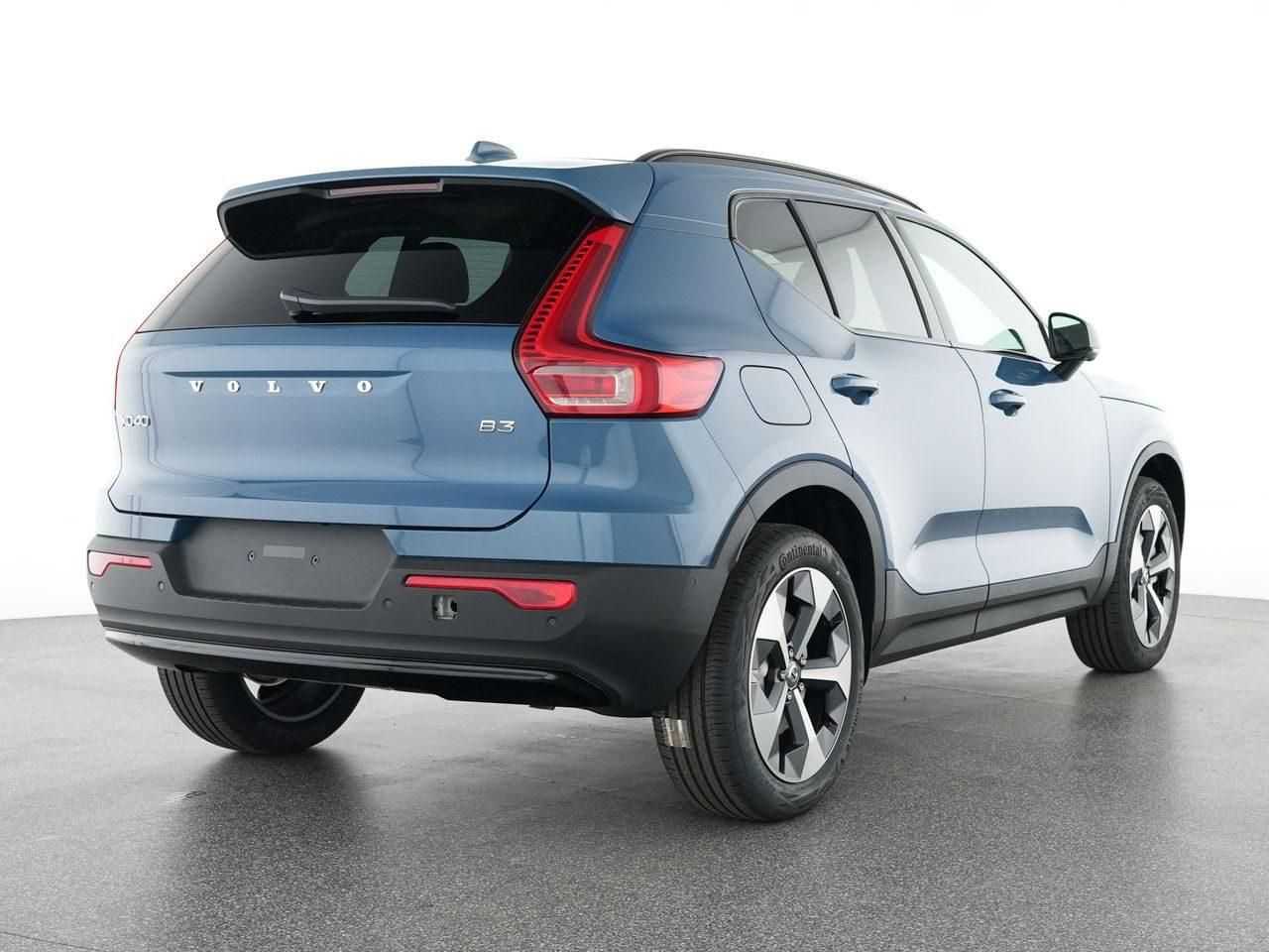 Volvo XC40 – Bild 2