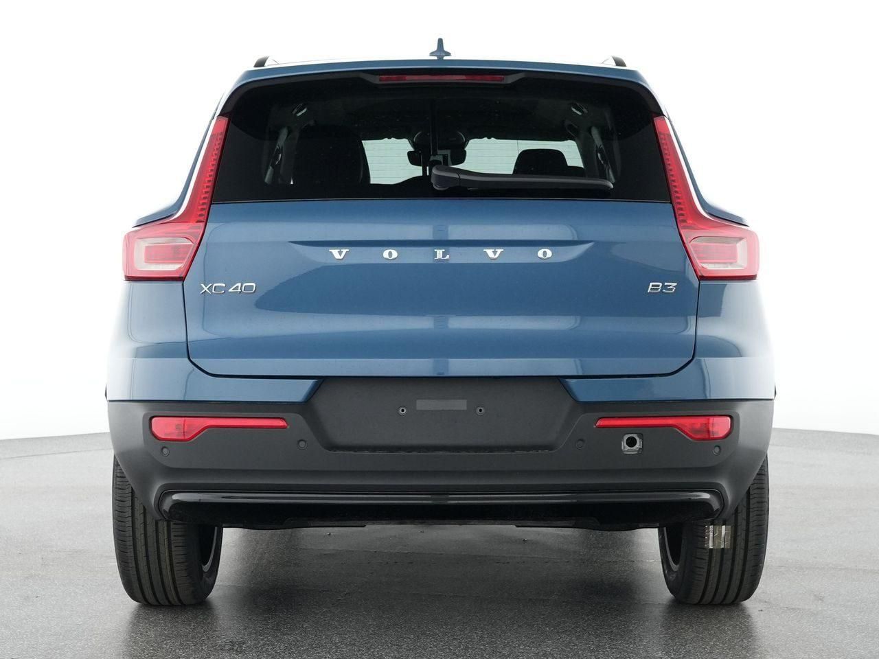 Volvo XC40 – Bild 3