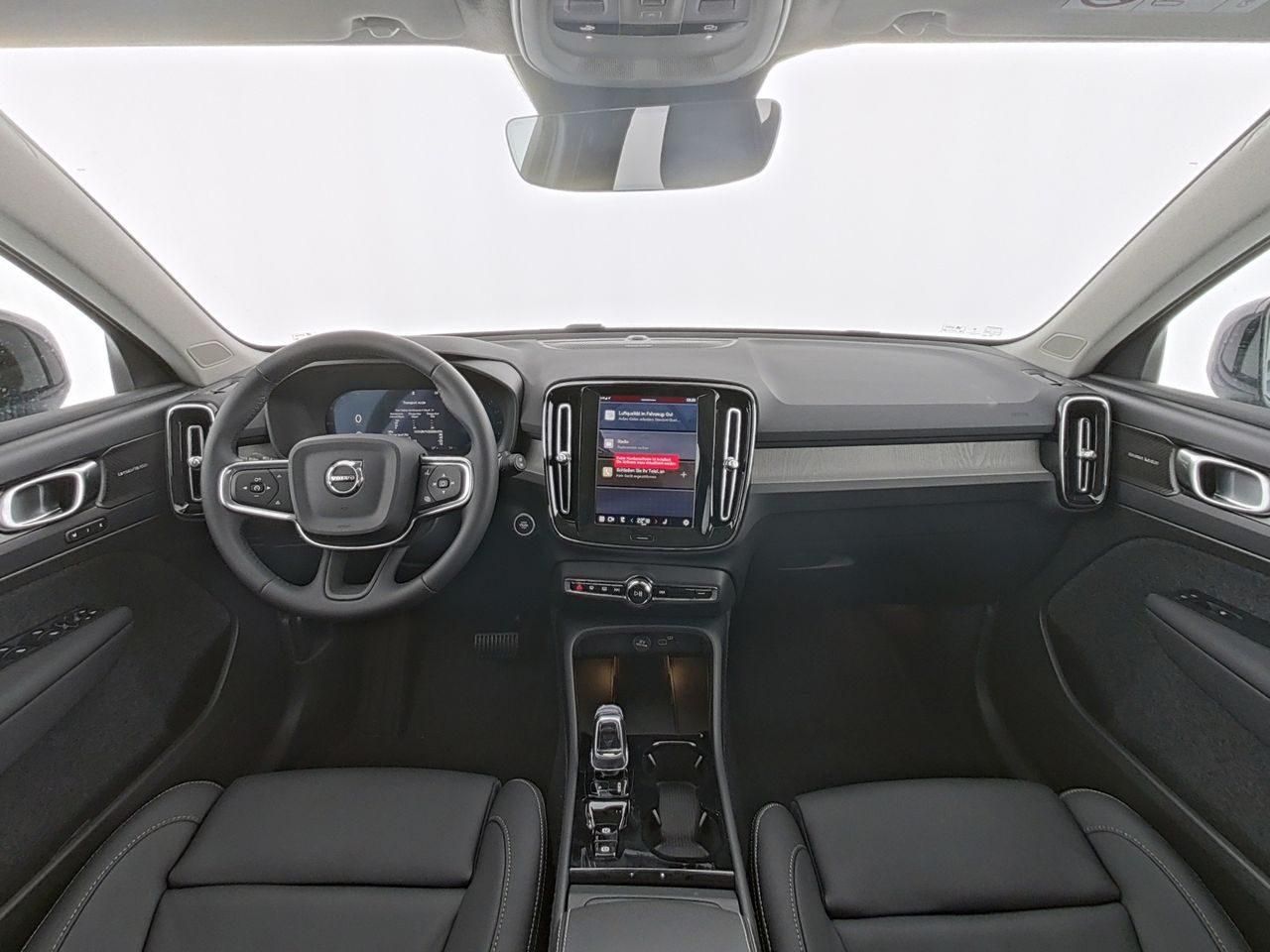 Volvo XC40 – Bild 5