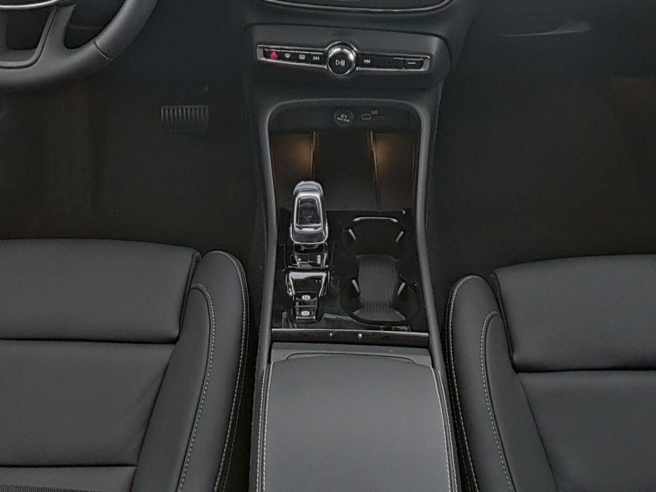 Volvo XC40 – Bild 6