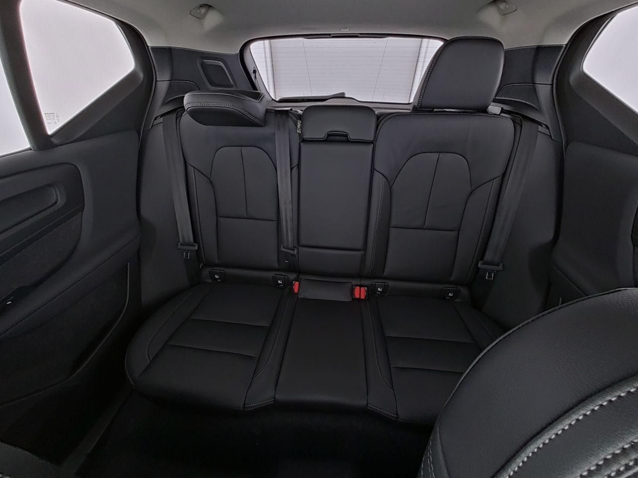Volvo XC40 – Bild 7