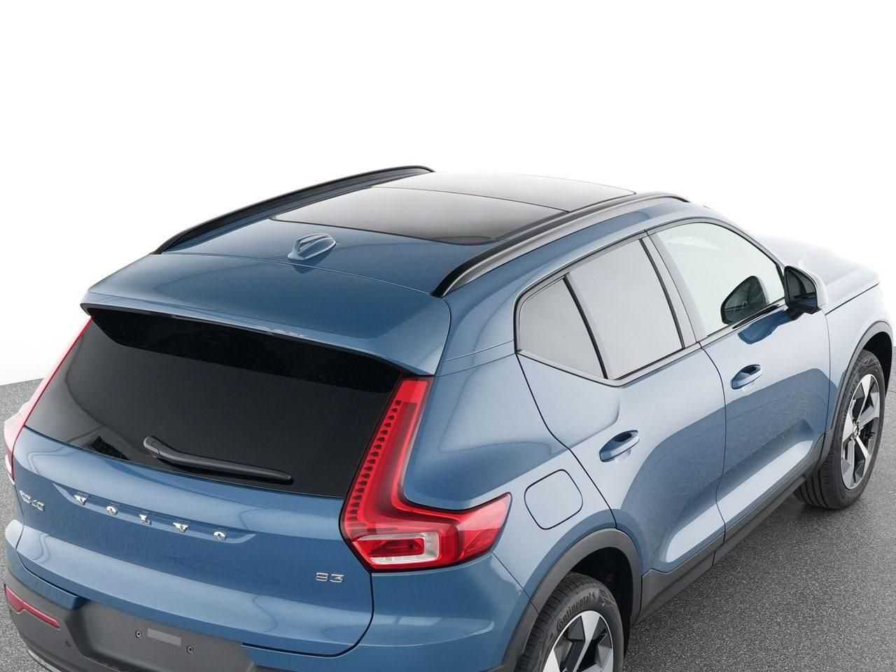 Volvo XC40 – Bild 9
