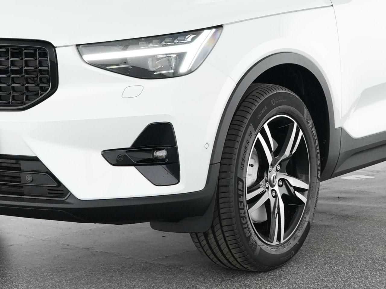 Volvo XC40 – Bild 10