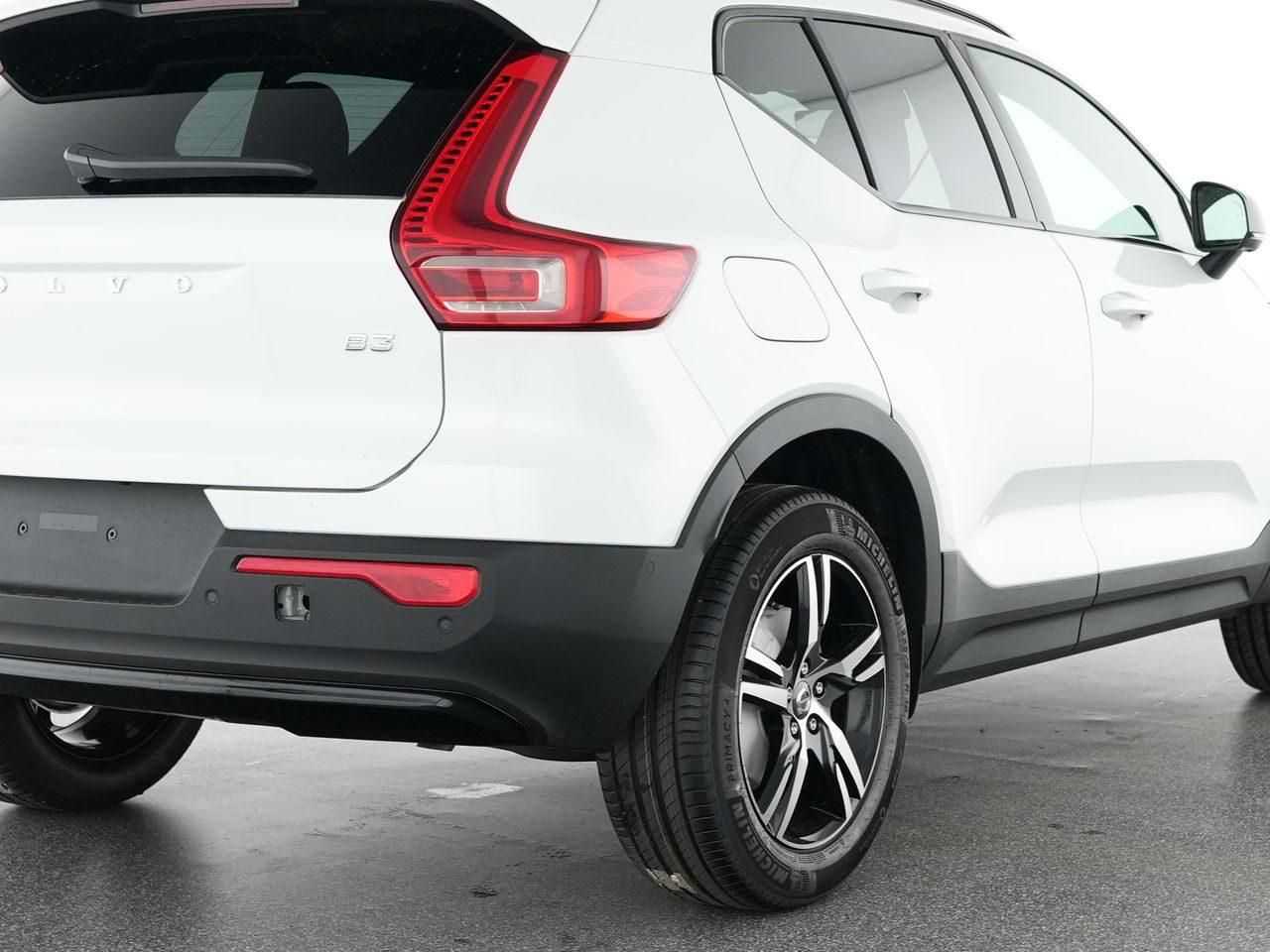 Volvo XC40 – Bild 11