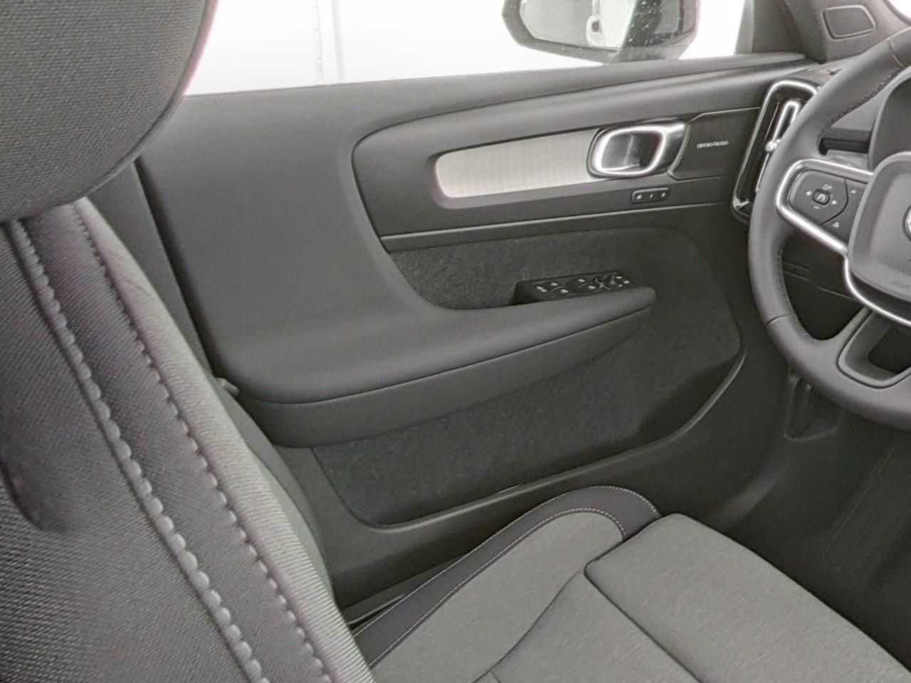 Volvo XC40 – Bild 12