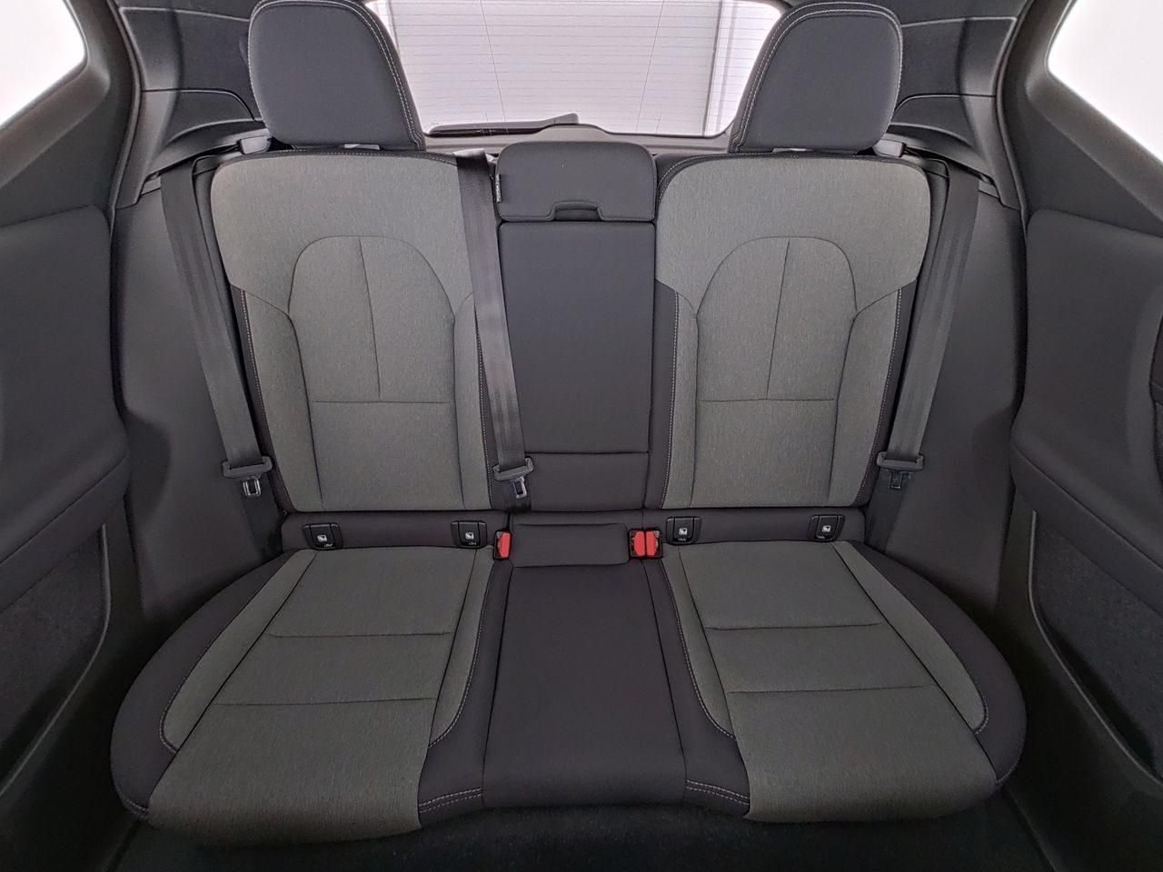 Volvo XC40 – Bild 13