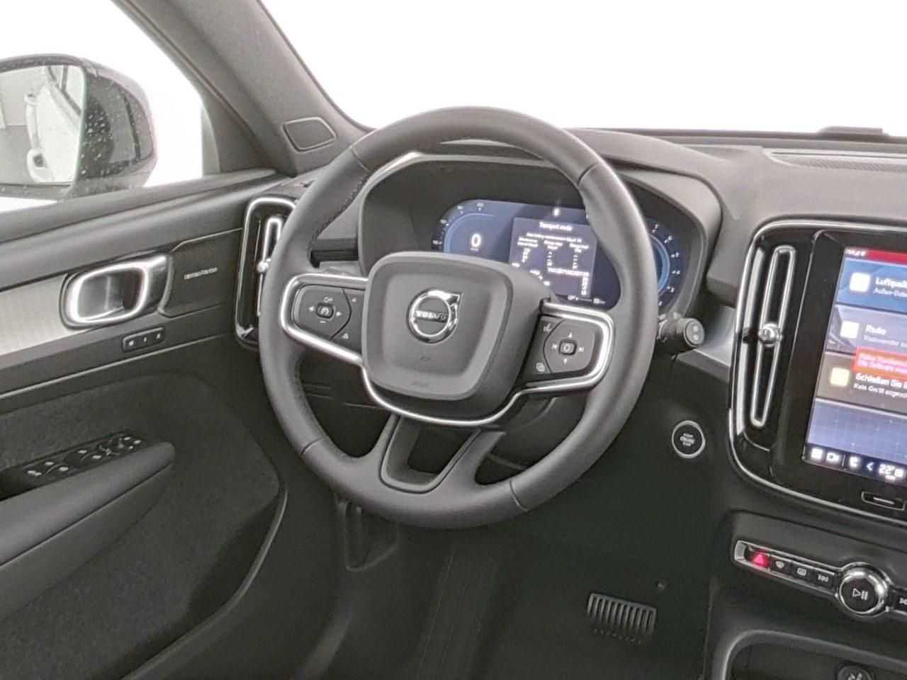 Volvo XC40 – Bild 14