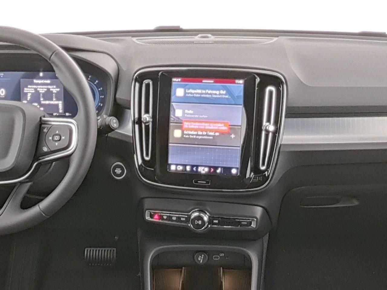 Volvo XC40 – Bild 15