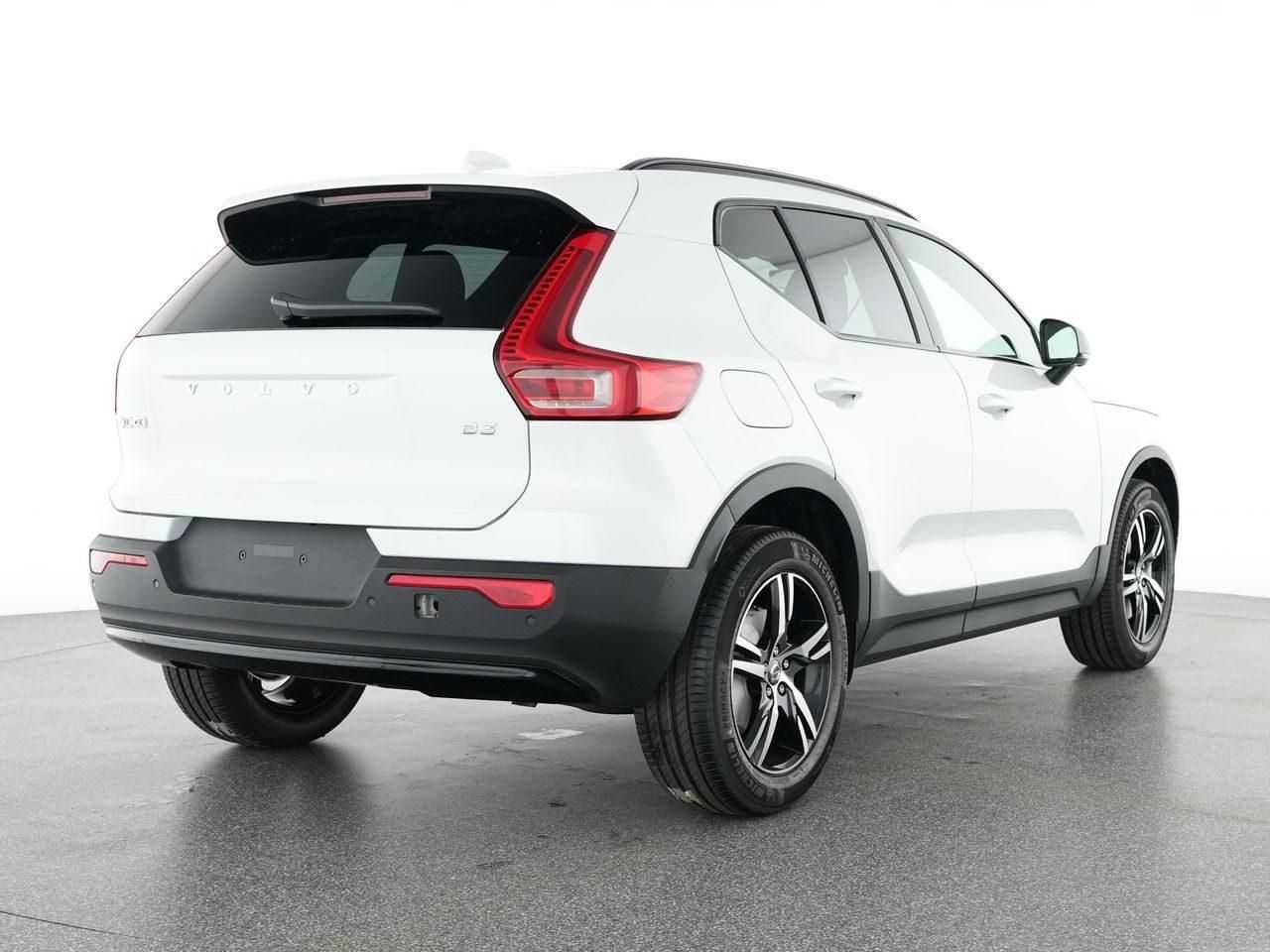 Volvo XC40 – Bild 2