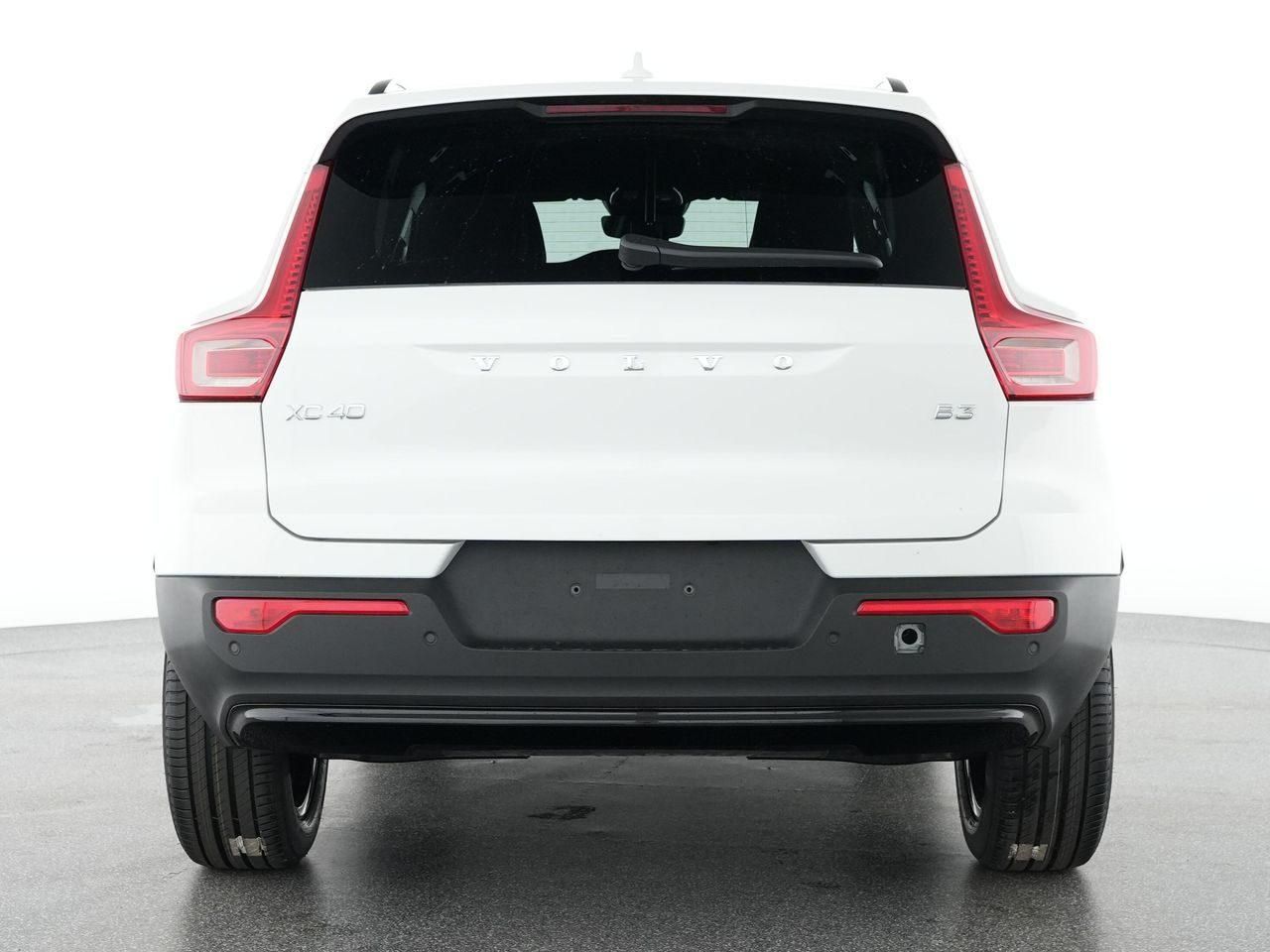 Volvo XC40 – Bild 3