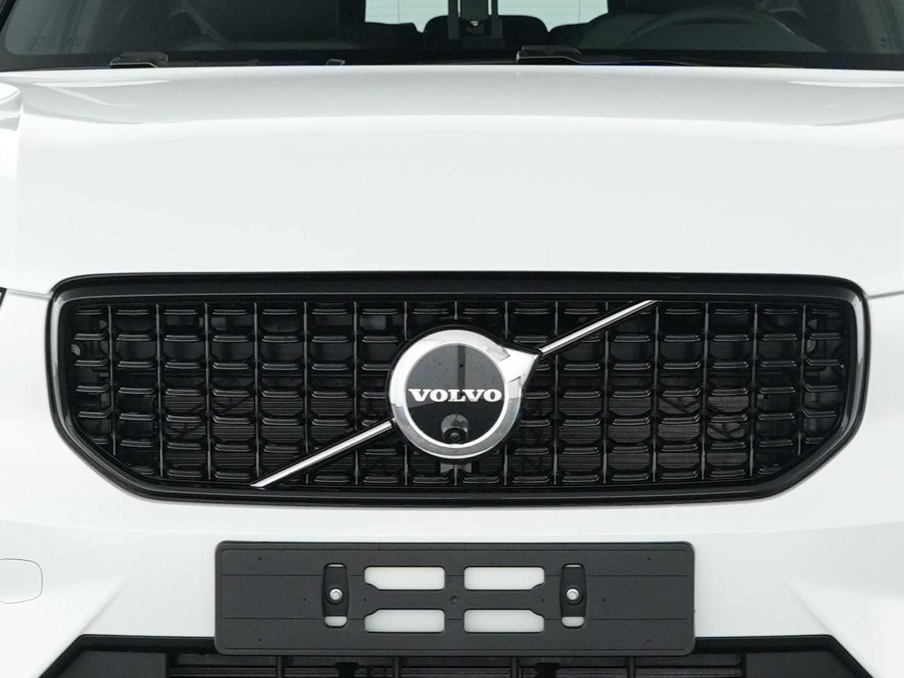 Volvo XC40 – Bild 4