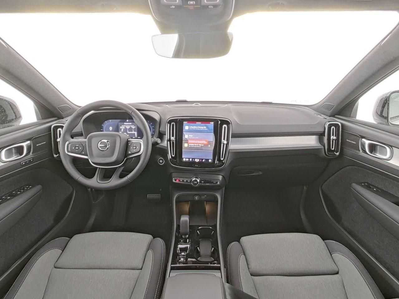 Volvo XC40 – Bild 5