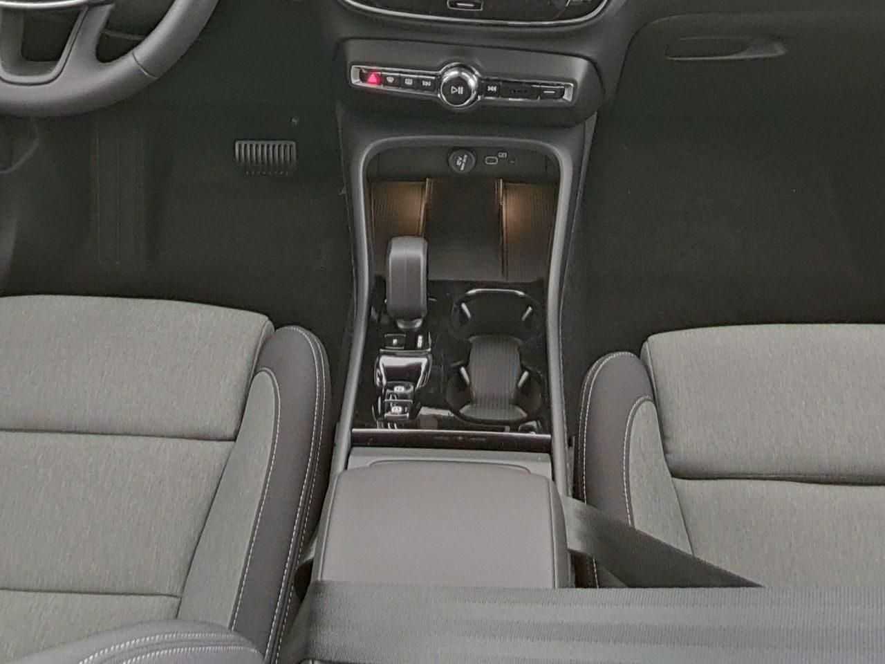 Volvo XC40 – Bild 6