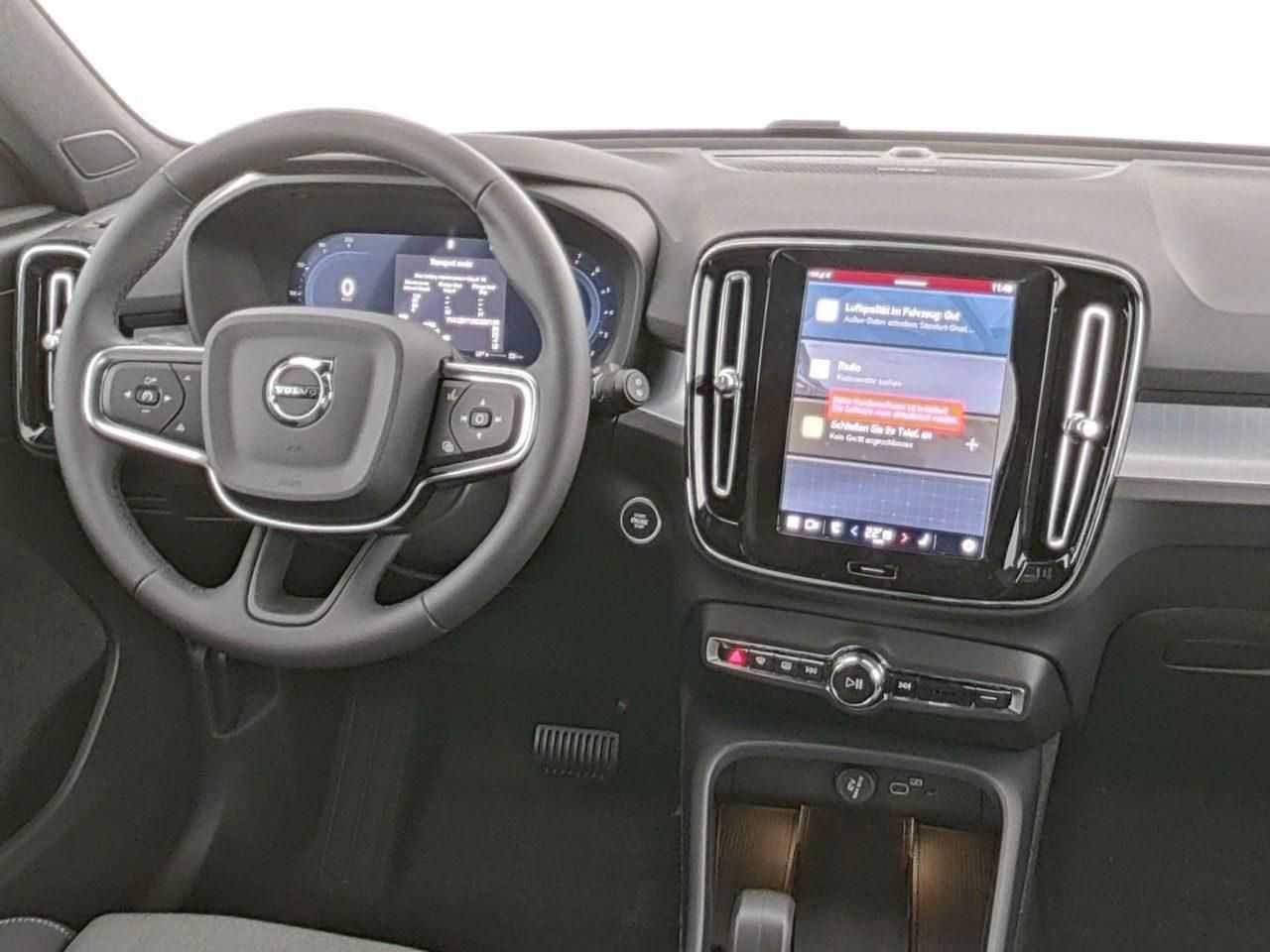 Volvo XC40 – Bild 8