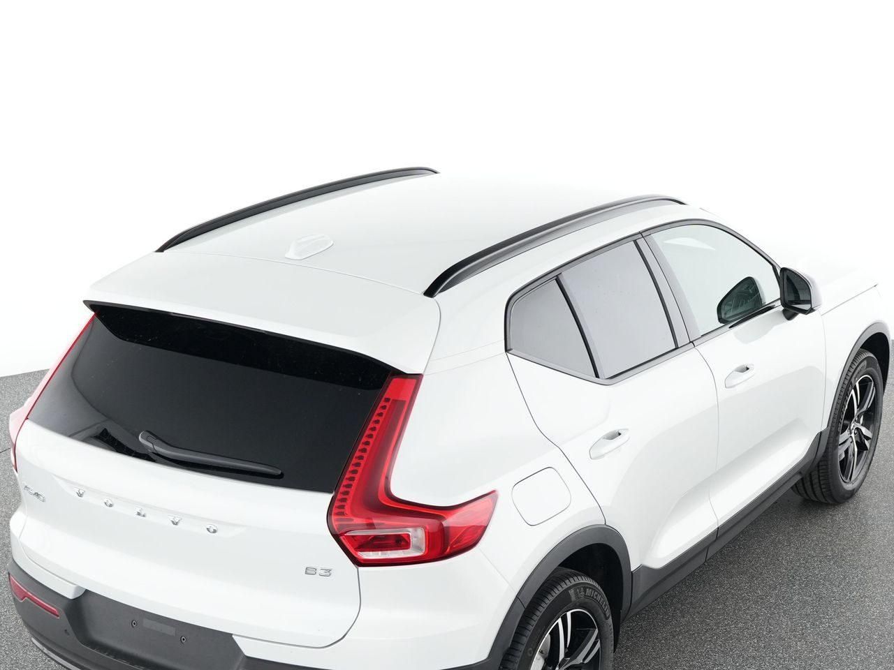 Volvo XC40 – Bild 9