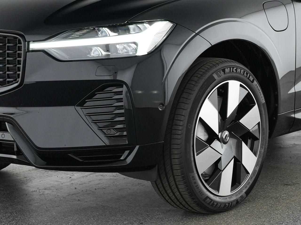 Volvo XC60 – Bild 10