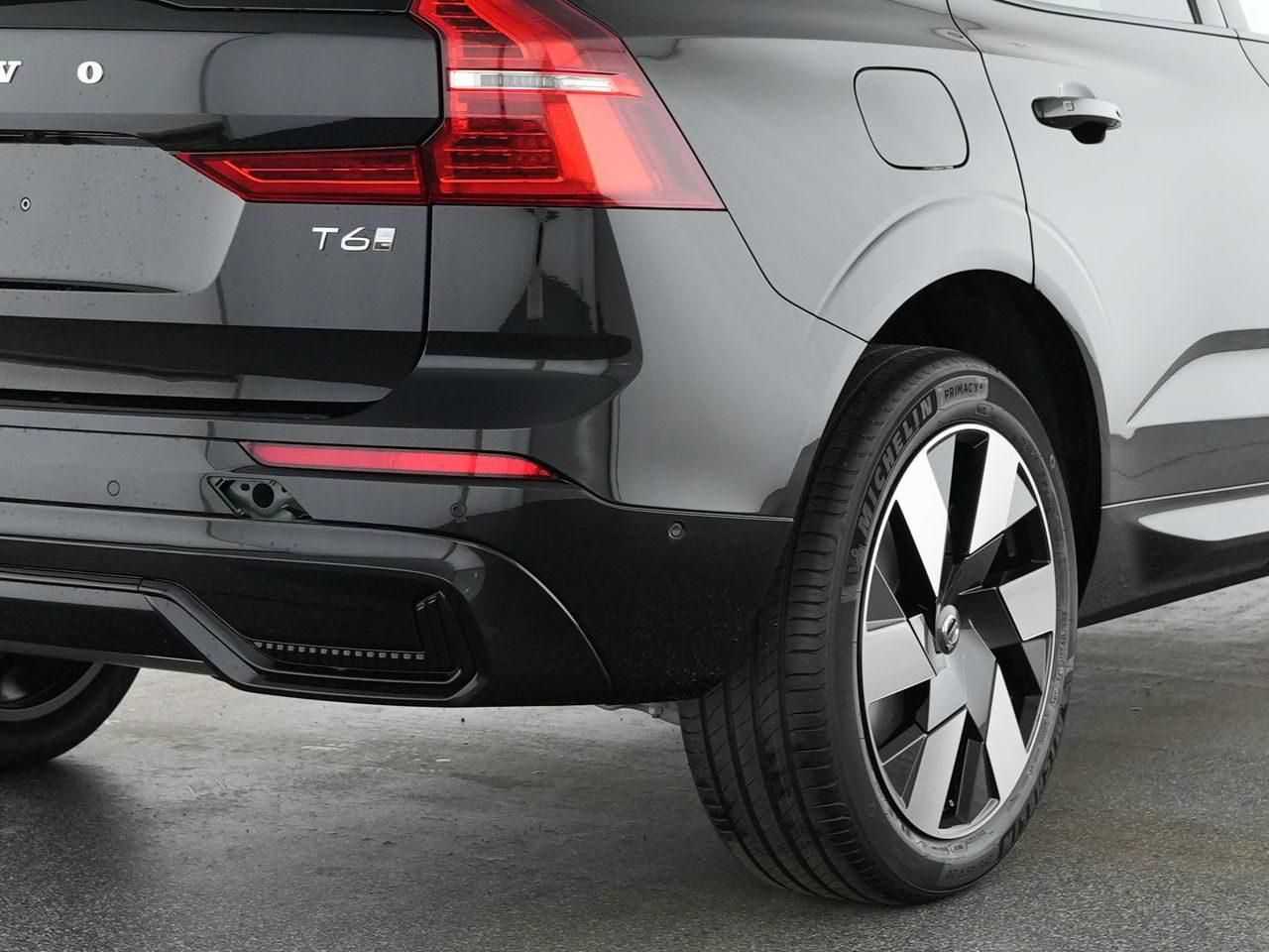 Volvo XC60 – Bild 11