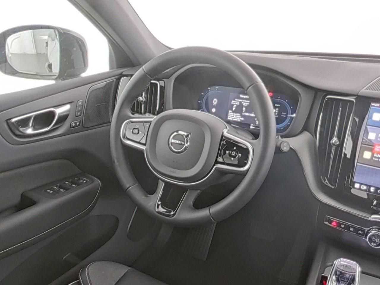 Volvo XC60 – Bild 14