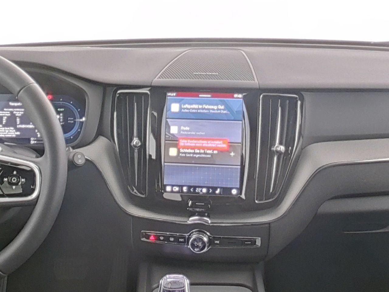 Volvo XC60 – Bild 15