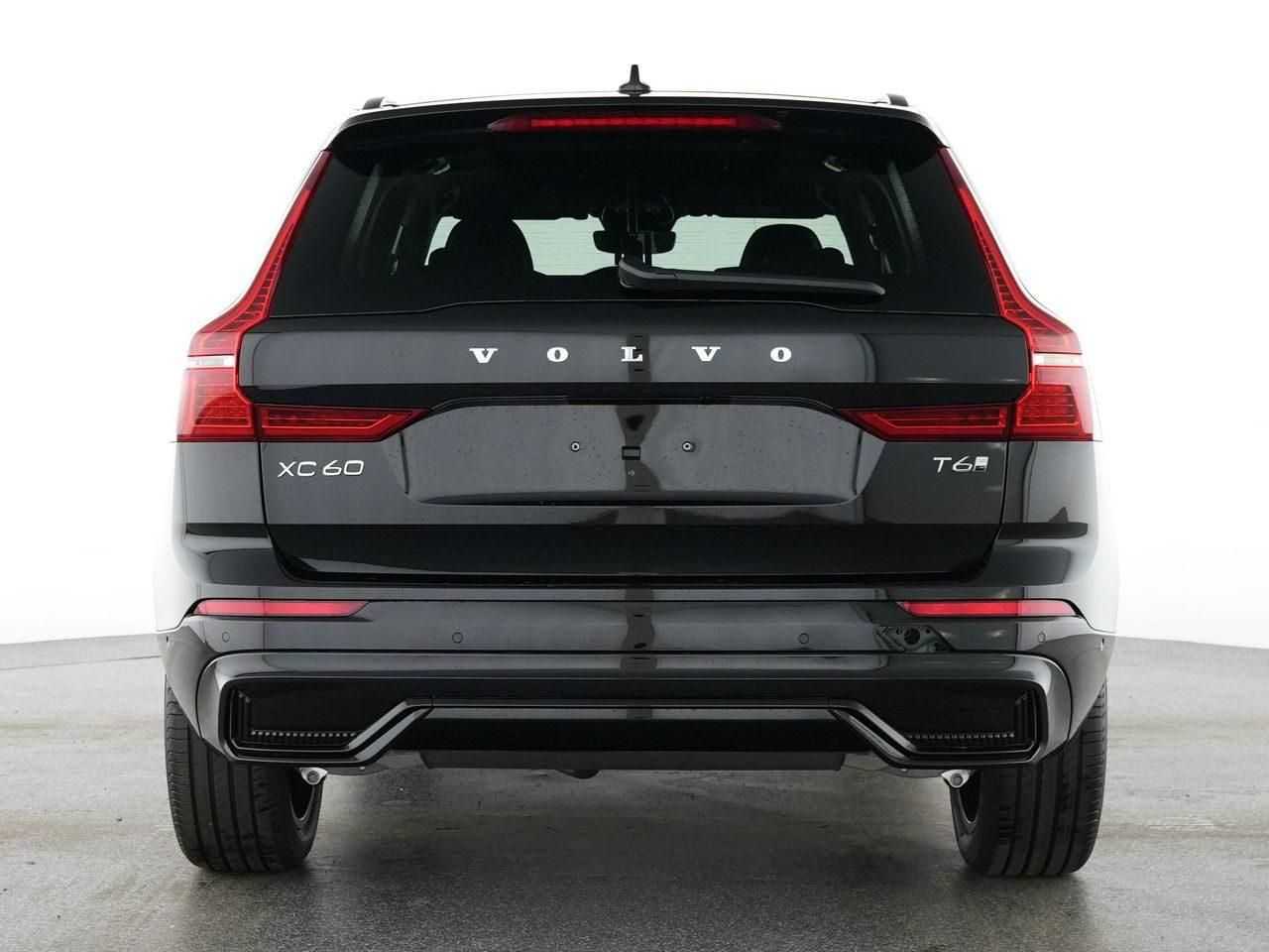 Volvo XC60 – Bild 3