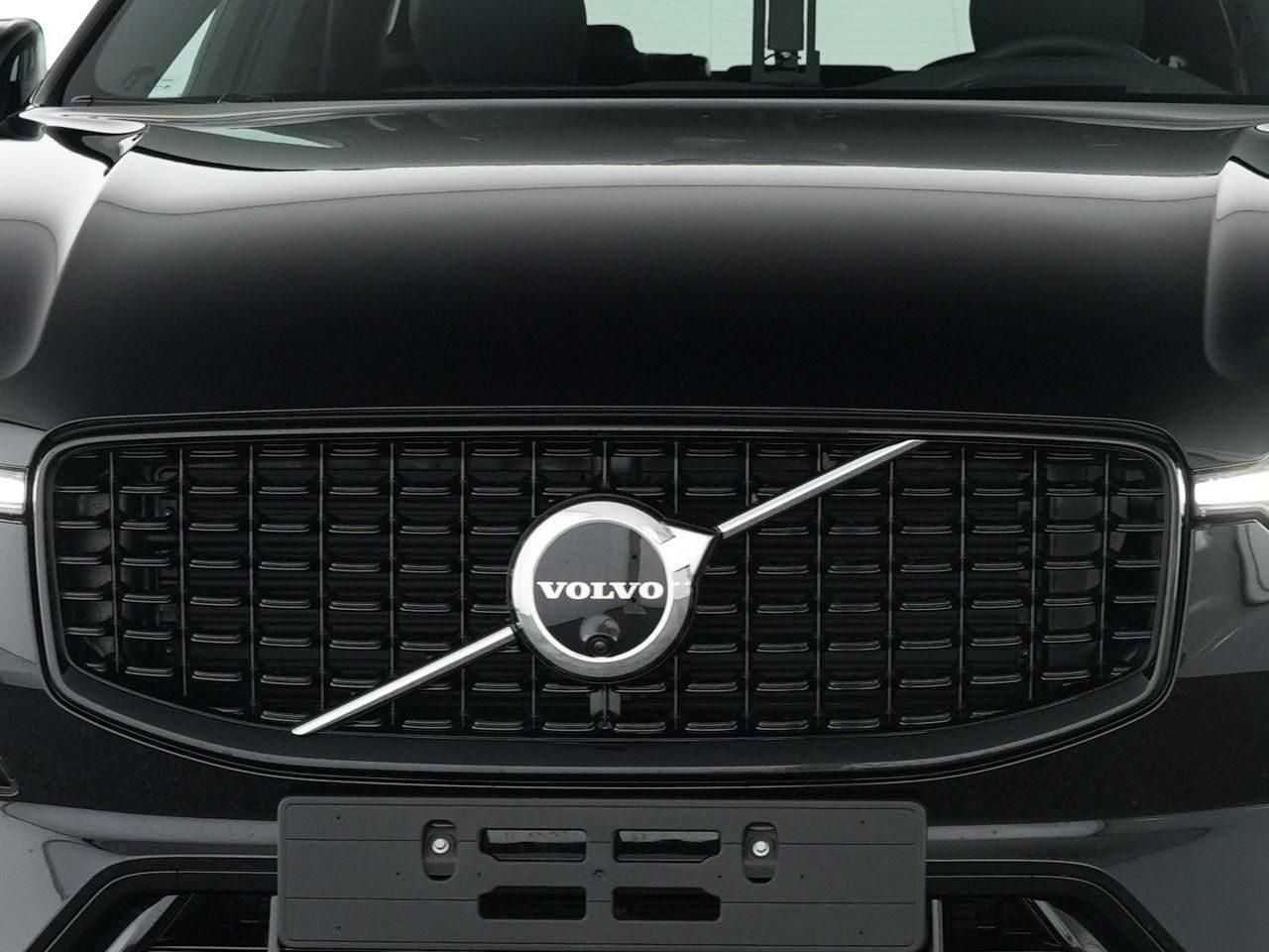Volvo XC60 – Bild 4
