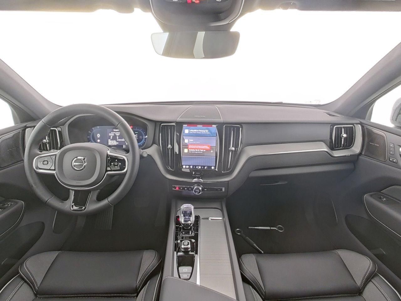 Volvo XC60 – Bild 5