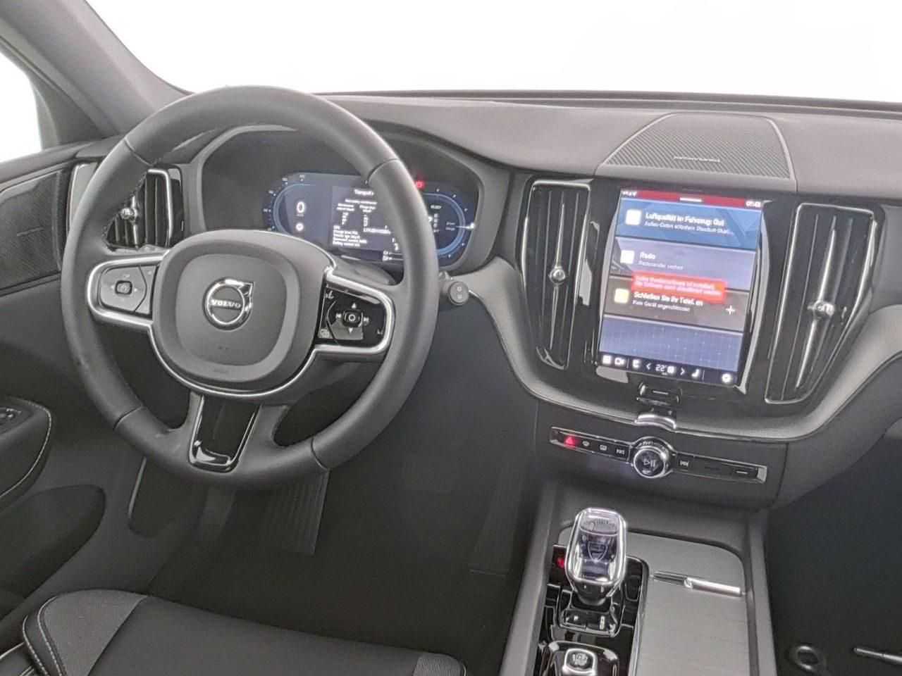 Volvo XC60 – Bild 8