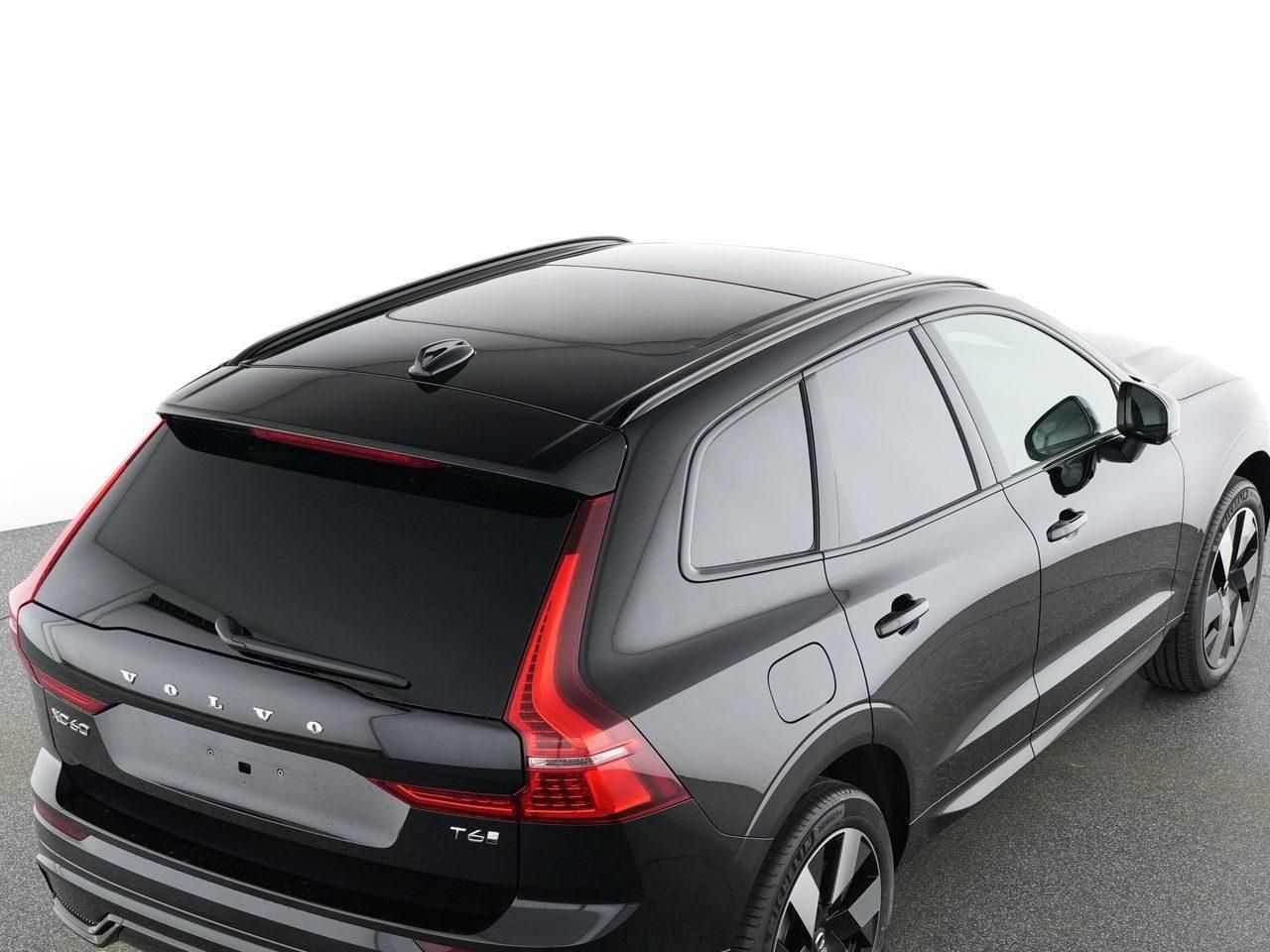Volvo XC60 – Bild 9