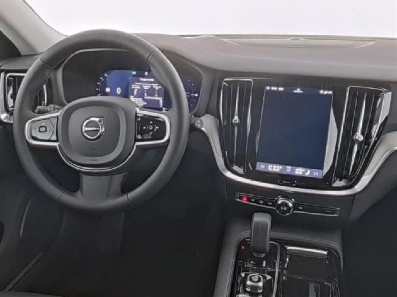 Volvo V60 – Bild 10