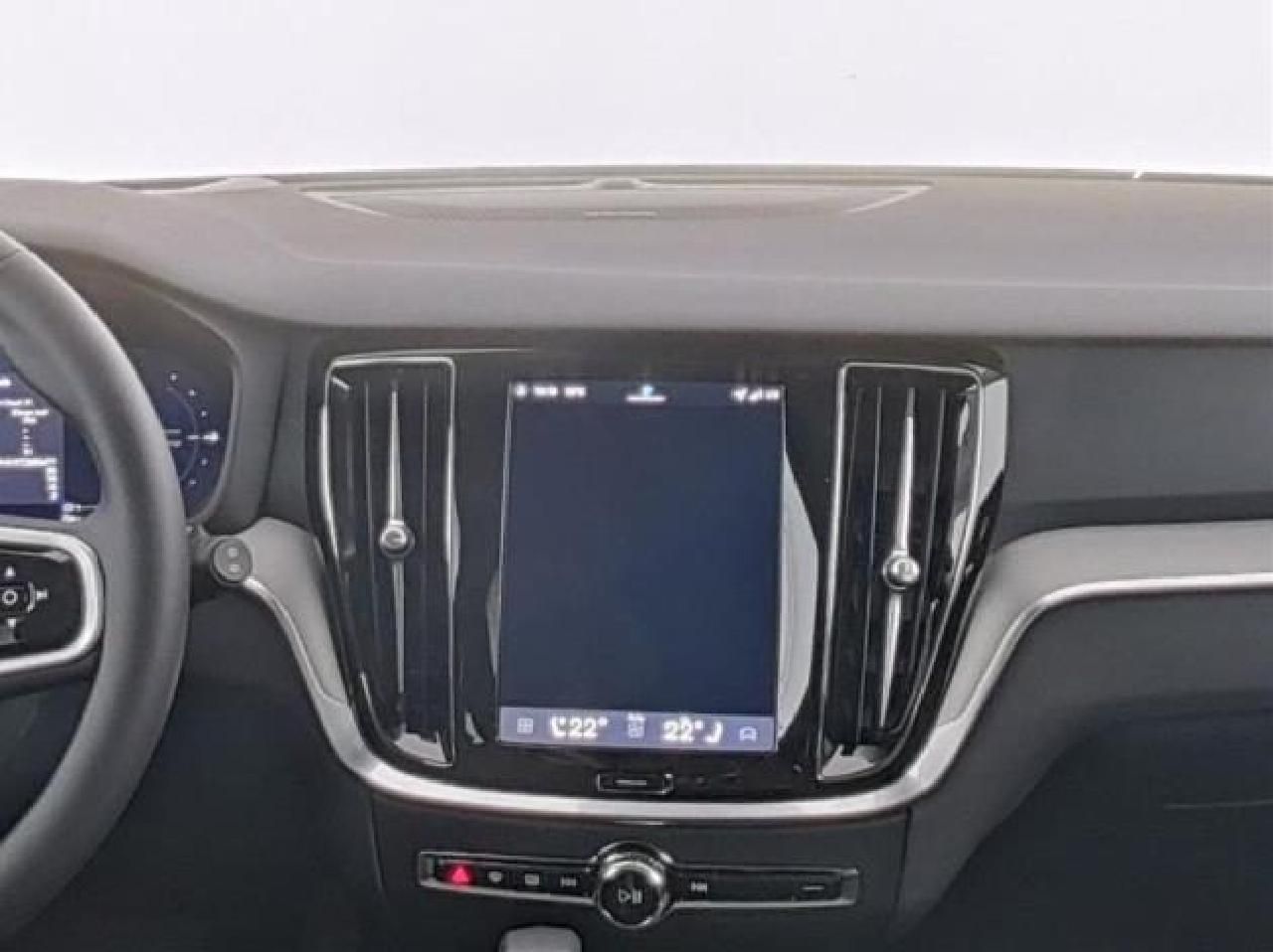 Volvo V60 – Bild 11