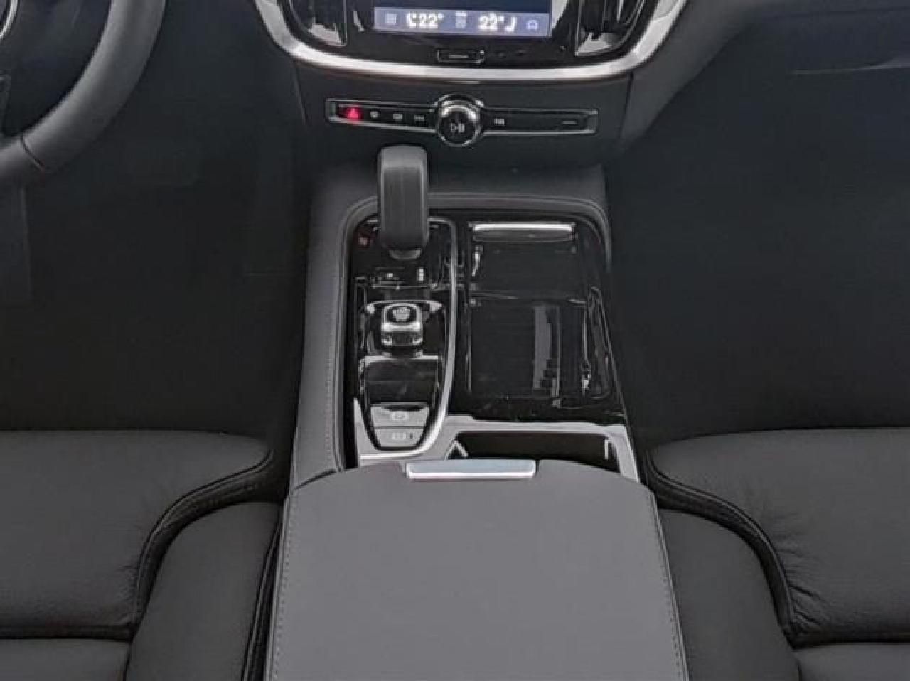 Volvo V60 – Bild 12