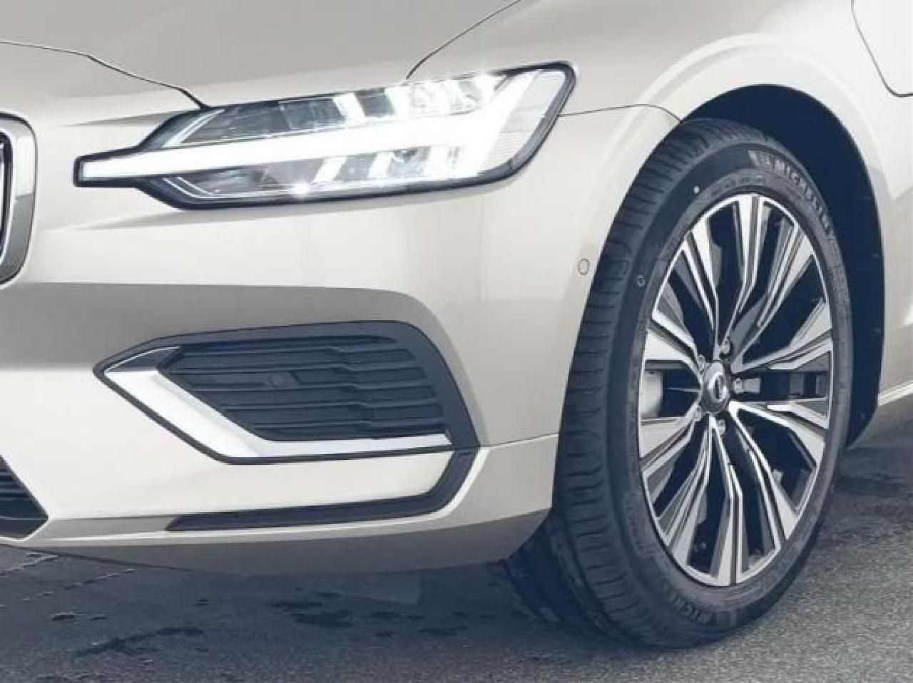 Volvo V60 – Bild 2
