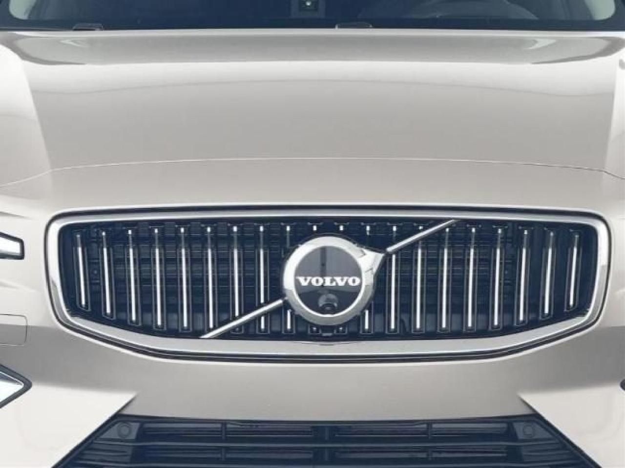 Volvo V60 – Bild 3