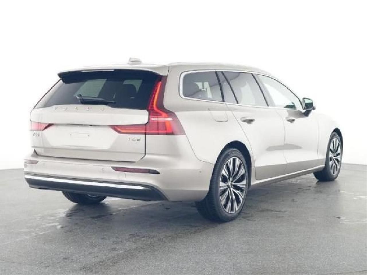 Volvo V60 – Bild 5